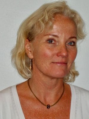 Professor Anne Raben