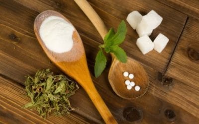European project to identify and address barriers to sweetener use