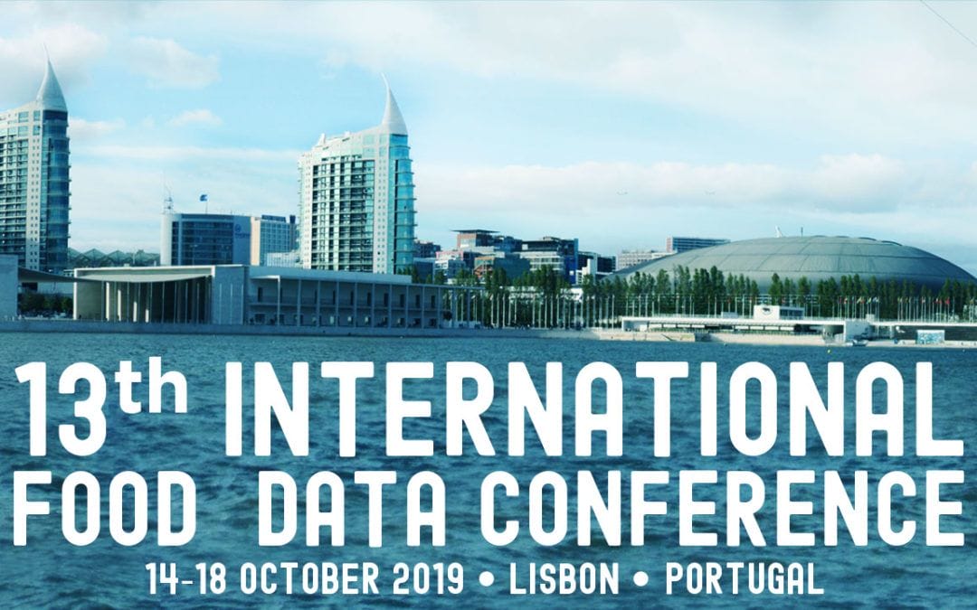 13th International Food Data Conference
