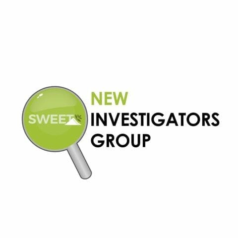 SWEET New Investigators Group